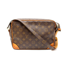 Louis Vuitton Nile Monogram