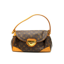 Louis Vuitton Beverly Monogram