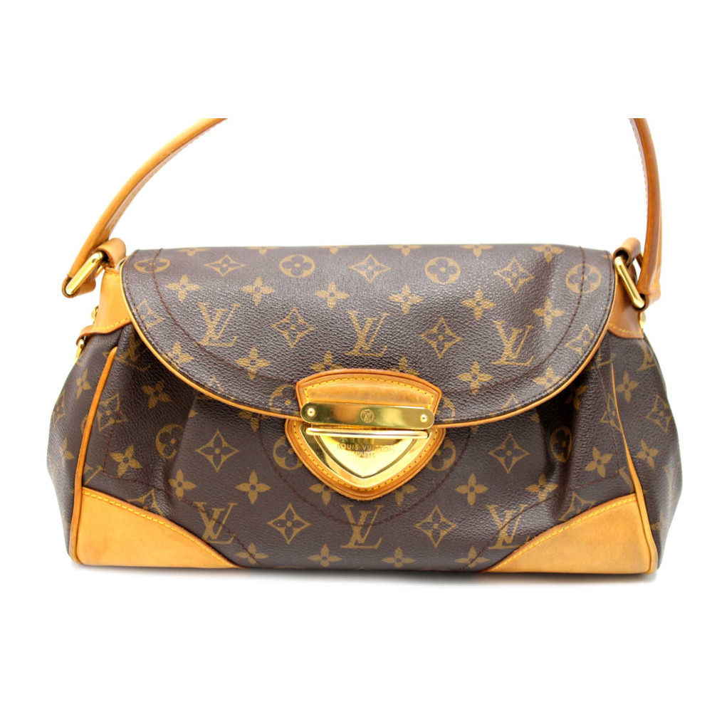 Louis Vuitton Beverly Monogram