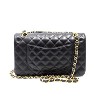 Chanel 2.55 Medium Pelle d'Agnello Nera