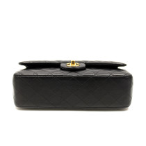 Chanel 2.55 Medium Pelle d'Agnello Nera