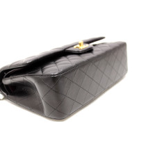 Chanel 2.55 Medium Pelle d'Agnello Nera