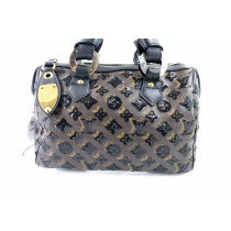 Louis Vuitton Speedy Ellipse Nera