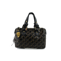 Louis Vuitton Speedy Ellipse Nera