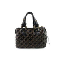 Louis Vuitton Speedy Ellipse Nera