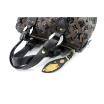 Louis Vuitton Speedy Ellipse Nera