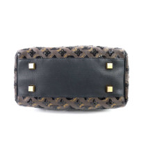 Louis Vuitton Speedy Ellipse Nera