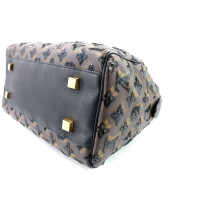 Louis Vuitton Speedy Ellipse Nera