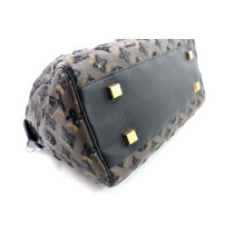 Louis Vuitton Speedy Ellipse Nera