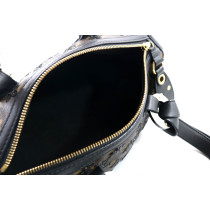 Louis Vuitton Speedy Ellipse Nera