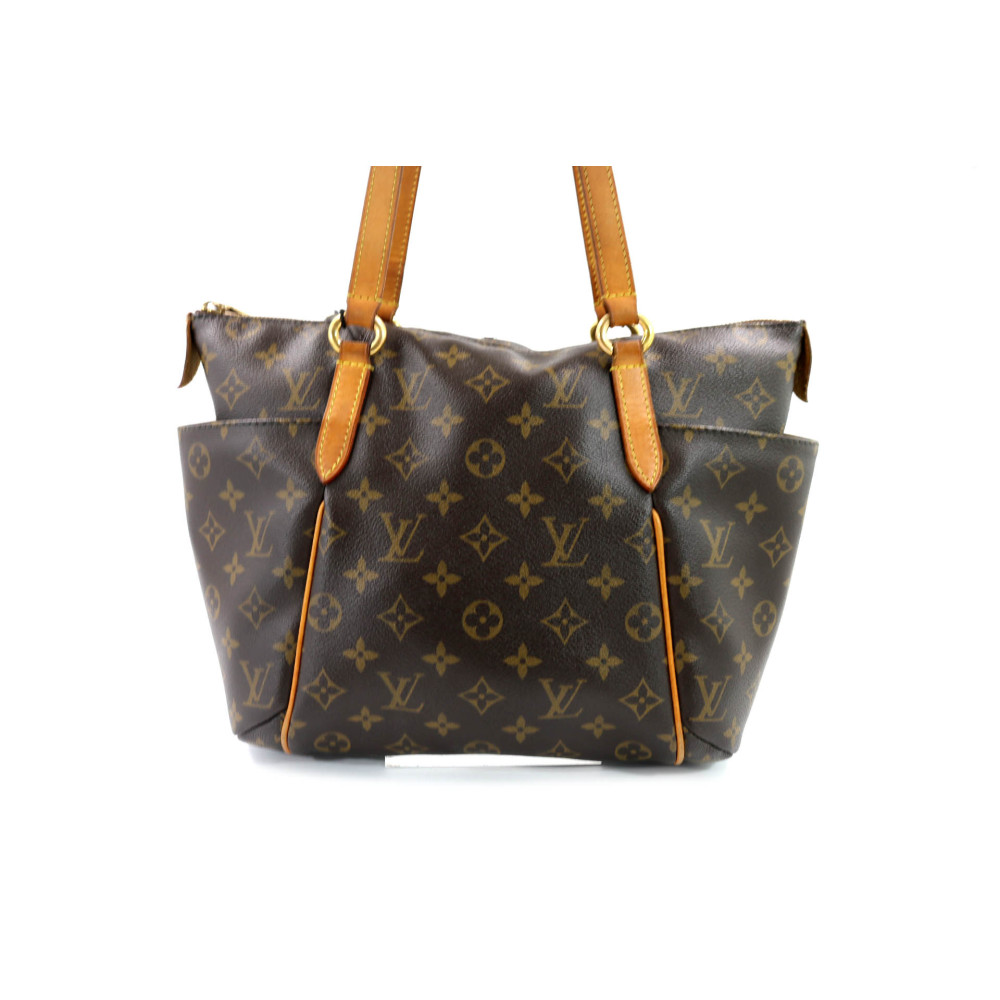 Louis Vuitton Totally Monogram