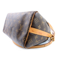 Louis Vuitton Speedy Monogram