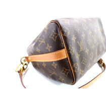 Louis Vuitton Speedy Monogram