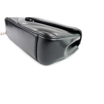 Saint Laurent Lou Lou Pelle Nera