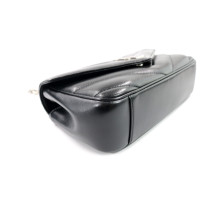 Saint Laurent Lou Lou Pelle Nera