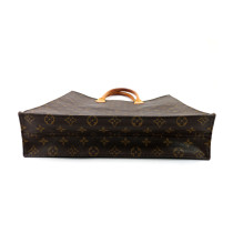 Louis Vuitton Sac Plat Monogram