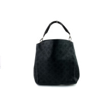 Louis Vuitton Babylone Pelle Nera