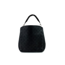 Louis Vuitton Babylone Pelle Nera