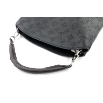 Louis Vuitton Babylone Pelle Nera