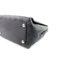 Louis Vuitton Babylone Pelle Nera