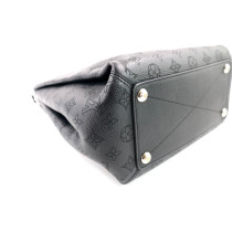 Louis Vuitton Babylone Pelle Nera