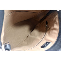 Louis Vuitton Babylone Pelle Nera