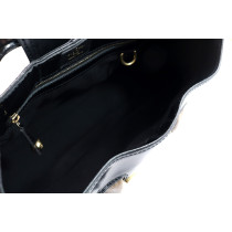 Louis Vuitton Polly Pelle Beige e Nera