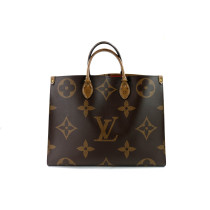 Louis Vuitton OnTheGo Monogram Reverse