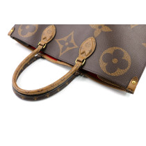 Louis Vuitton OnTheGo Monogram Reverse