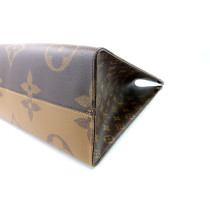 Louis Vuitton OnTheGo Monogram Reverse
