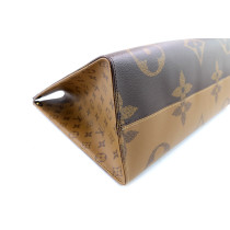 Louis Vuitton OnTheGo Monogram Reverse