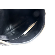 Valentino Tracolla Pelle Nera