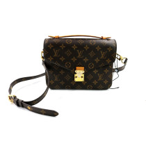 Louis Vuitton Metis Monogram