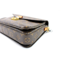 Louis Vuitton Metis Monogram