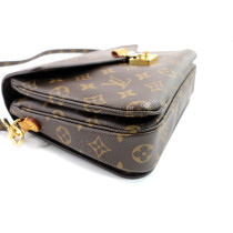 Louis Vuitton Metis Monogram