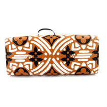 Louis Vuitton OnTheGo Tela Marrone