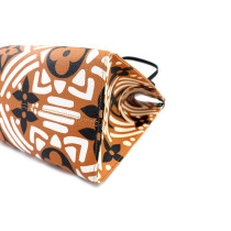 Louis Vuitton OnTheGo Tela Marrone