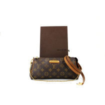 Louis Vuitton Eva Monogram