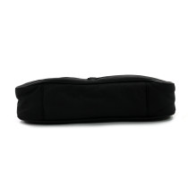 Saint Laurent Le 5 à 7 Hobo Nylon Nero