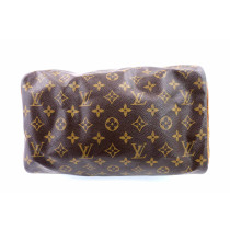 Louis Vuitton Speedy 30 Monogram
