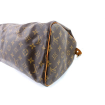 Louis Vuitton Speedy 30 Monogram