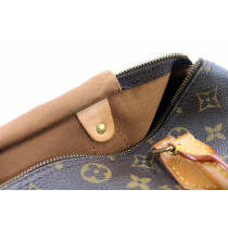 Louis Vuitton Speedy 30 Monogram