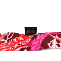 Hermes Twilly Seta Rossa e Rosa