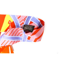 Hermes Twilly Seta Multicolor