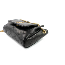 Saint Laurent Lolita Pelle d'Agnello Nera