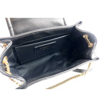 Saint Laurent Lolita Pelle d'Agnello Nera