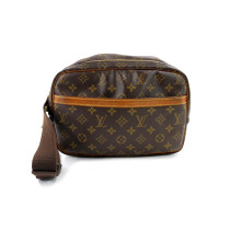 Louis Vuitton Reporter PM Monogram