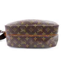 Louis Vuitton Reporter PM Monogram