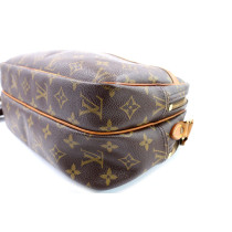 Louis Vuitton Reporter PM Monogram