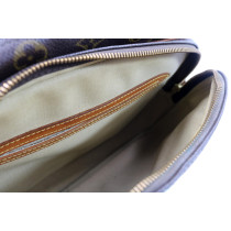 Louis Vuitton Reporter PM Monogram